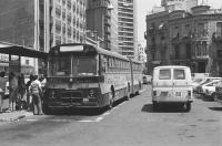 Empresa Gasol. C. Colón. Mercado de Tarragona, abril 1976. Foto Miguel Llevat