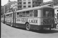 Empresa Gasol. C. Colón. Mercado de Tarragona, abril 1976. Foto Miguel Llevat