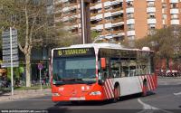 Pl. Imperial Tarraco, marzo 2019