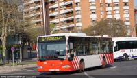 Pl. Imperial Tarraco, marzo 2019