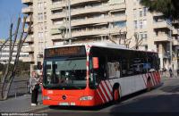 Av. Roma, marzo 2019