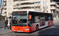 Av. Roma, marzo 2019