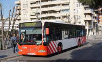 Av. Roma, marzo 2019