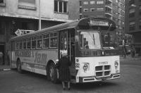 Línea a Sant Pere i Sant Pau, abril 1976. Foto Miguel Llevat