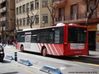 c. Ramón i Cajal, abril 2010