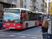Av. Prat de la Riba, abril 2010