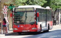 Av. Prat de la Riba, sept.2010