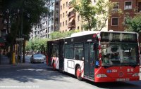 Av. Ramón y Cajal, sept.2010