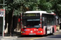 Av. Ramón y Cajal, sept.2010