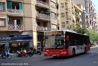 Av. Prat de la Riba, sept.2010