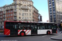Rambla Nova, junio 2011