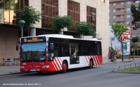 Pl. Imperial Tarraco, junio 2011