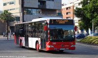 Pl. Imperial Tarraco, junio 2011