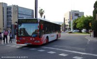Pl. Imperial Tarraco, junio 2011