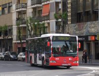 c. Prat de la Riba. Foto JMora, mayo 2015