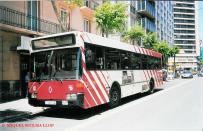 Coche 110, Renault PR100.2 Hispano Carrocera. Junio 2004. Foto Miguel Segura