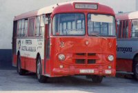 Coche núm.9, Foto J. Royo