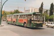 Empresa Transgasol. Pl. Imperial Tarraco, mayo 1990. Foto Fco. Torrents
