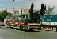 Empresa Transgasol. Pl. Imperial Tarraco, mayo 1990. Foto Fco. Torrents