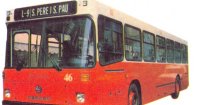 Autobus de la EMT de Tarragona, Revista Autobuses & Autocares, dic. 1989
