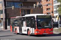 Pl. Imperial Tarraco, abr.2018