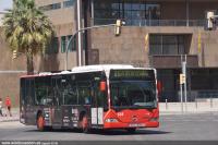 16 en Pl. Imperial Tarraco, ago.2018