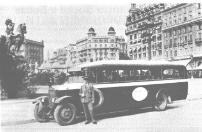 Autobús Laffly de la CGA
