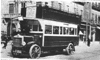 Autobús de la serie 101-110