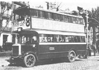 Autobús de la serie 200
