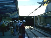 Futura estación de Torre Baró - Vallbona
