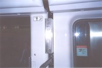 Tren de la línea 11. Foto de Ricard Fernandez i Valentí