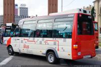 12ª Exposición Autobuses Clásicos, junio 2023