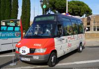 12ª Exposición Autobuses Clásicos, junio 2023