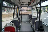 12ª Exposición Autobuses Clásicos, junio 2023
