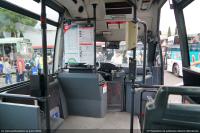 12ª Exposición Autobuses Clásicos, junio 2023