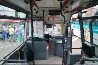12ª Exposición Autobuses Clásicos, junio 2023