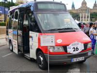 12ª Exposición Autobuses Clásicos, junio 2023