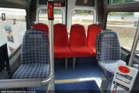 Interior Bus Barri
