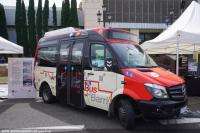 9º Rally Bus Clásic Barcelona, junio 2018